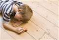 Can I leave my child home alone?