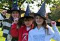 Spooktacular fun at Halloween event