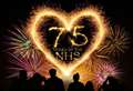 Popular fireworks night is back