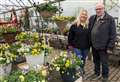 ‘It’s important for us to keep a family feel and traditional values at our garden centre’