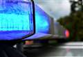 Police confirm life-threatening injuries in multi-vehicle crash