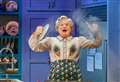 Last chance to see Mrs Doubtfire in London