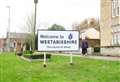 Town becomes part of new county – but just for a day