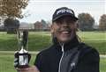 Dave continues to blossom after trophy triumph