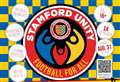 Daniels launches football for all programme