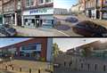 How town centre streets have changed over the past decade