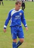 Harrowby United face relegation battle following defeat on the road
