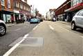 Plans for one-way High Street shelved until relief road completed
