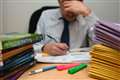 ‘Excessive workload’ means 44% of teachers work extra day every week, says union
