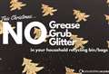 Guide to Christmas recycling