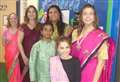 School celebrates Hindu festival