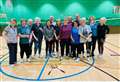 ‘It’s rewarding to help older people learn a new skill and it makes them feel less lonely’