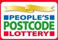 Villagers celebrate lottery win