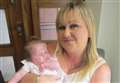 Grantham mum plans event to raise awareness of not so rare condition