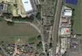 Gym planned for industrial estate 
