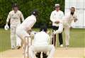 Superb seven wicket haul helps keep Grantham in the race for honours
