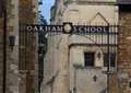 Oakham School teacher Ruth Vaughan banned after having sex with former pupil