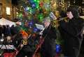 Town will spend levelling up money on Christmas lights