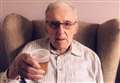 Care home residents celebrate Father's Day with video calls 