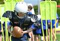 Olympic spirit returns to town as thousands of pupils gear up