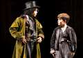 Review: Oliver! at Curve