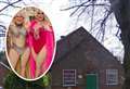 Risqué show ‘not for the easily offended’ will be coming to town