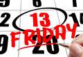 Why is Friday the 13th so unlucky?