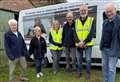 Club’s appeal supports African communities
