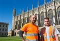 Stamford Stone’s quarrying is creating new jobs 