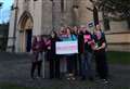 Funding of £10,000 will help create community fridge project