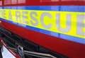 Firefighters attend false alarm in Spalding