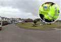 Serious collision leaves man in 80s with life-changing injuries