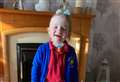 Toddler given 10% chance of survival at birth starts preschool 