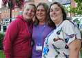 Joy as Grantham Disabled Children Society reaches £12,500 milestone