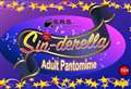 Friends to perform 'adults only' pantomime with a naughty twist 