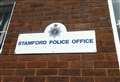 Police issue warning following suspicious activity