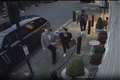 Thief caught after trying to steal luxury watch from plain clothes officers