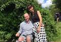 Air ambulance saved cyclist’s life after traumatic brain injury