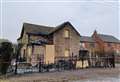 Fire leaves house and caravan severely damaged