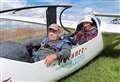 Take to the skies at gliding club’s open weekend
