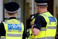 Driver had no insurance and was found in possession of drug