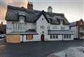 Owners urged to return historic pub to ‘safe and original condition’ before crash