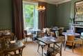 Local ingredients highlight of menu at refurbished hotel restaurant