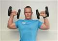 Baston strongman sets sights on world championships