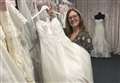 New bridal studio opens in Grantham 