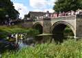 Are you ready for the Deepings Raft Race?