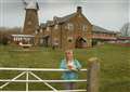 Wymondham Windmill gets £70,000 boost for renovations and a new heritage project