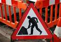Busy road could be shut until end of week