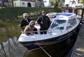 Popular water taxi set to return next year