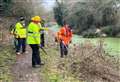Canal society plans for ‘action-packed’ year